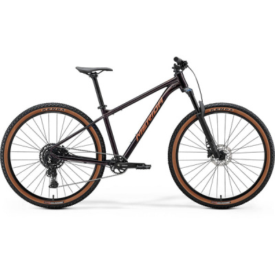 Merida Big Nine 40 2026