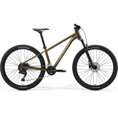 Merida Big Seven 60 2026