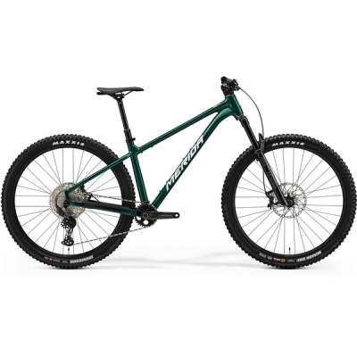 Merida Big Trail 600 2026