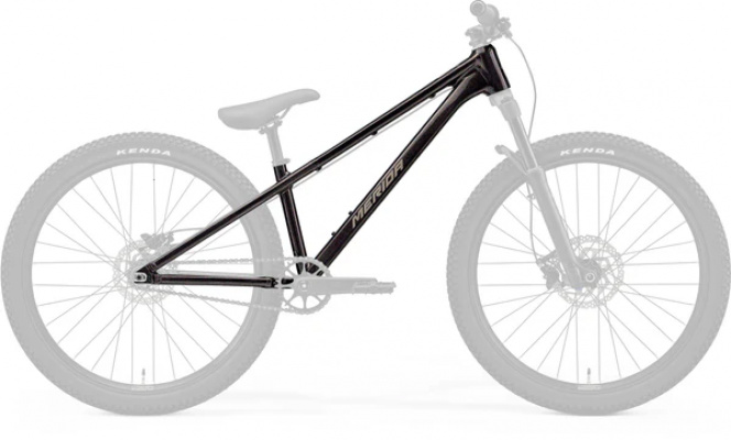 Merida Dirt 700 Frame 2027