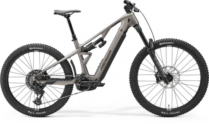 Merida Lithos 6000 2027