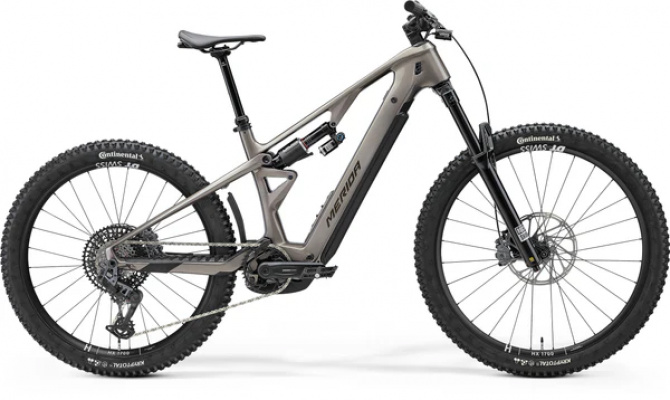 Merida Lithos 8000 2027