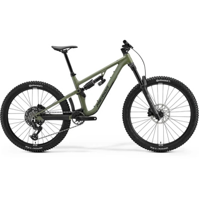Merida One-Sixty 700 2027