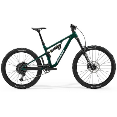 Merida One Sixty FR 400 2026