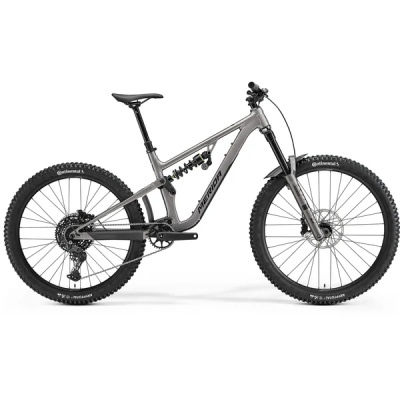 Merida ONE-SIXTY FR 400