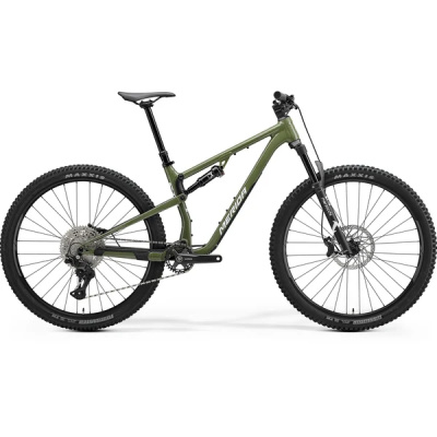 Merida One-Twenty 600 2027