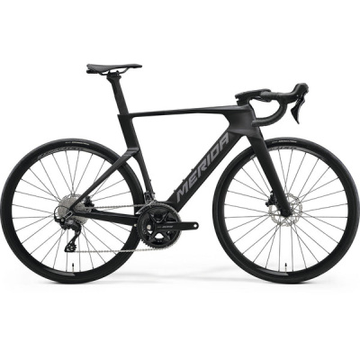 Merida Reacto 4000 2027