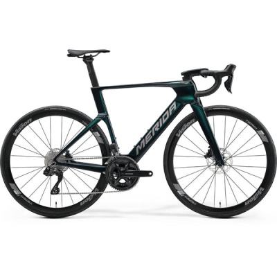 Merida Reacto 5000 2027