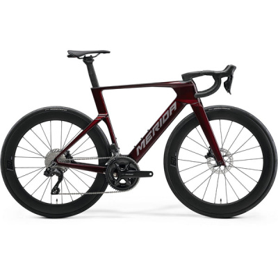 Merida Reacto 6000 2027