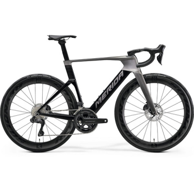 Merida Reacto 8000 2027
