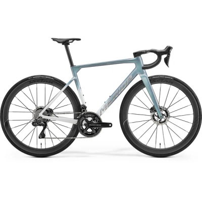 Merida Scultura Team 2027
