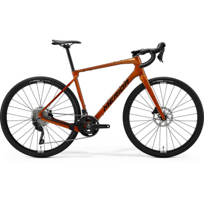 Merida Silex 4000 2026