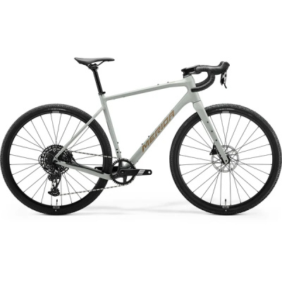 Merida Silex 500 2027