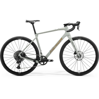 Merida Silex 5000 2027