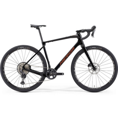 Merida Silex 7000 2025