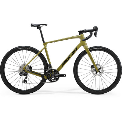 Merida Silex 8000 2025