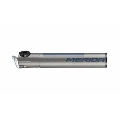 Merida Telescope Alloy Mini Road Pump