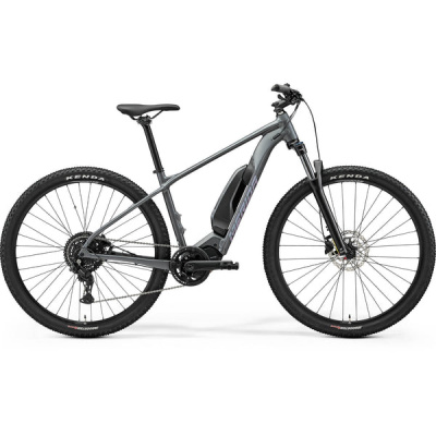 Merida eBig Nine 300 SE 2026