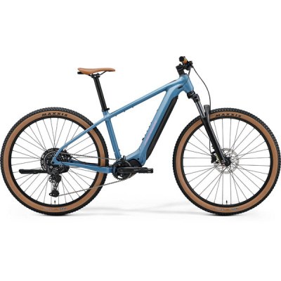 Merida eBig Nine 400 2026