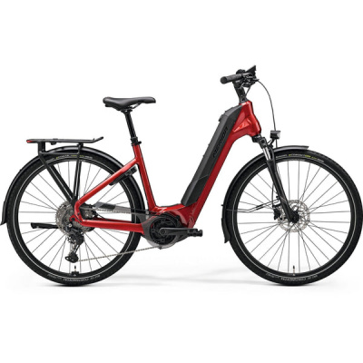 Merida eFloat City 600 EQ 2026