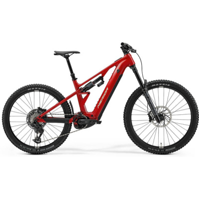 Merida eOne-Eighty 700 2026