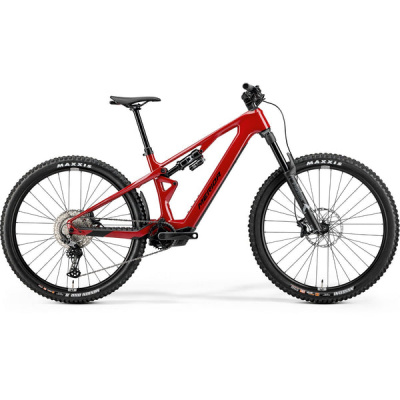 Merida eONE-SIXTY SL 6000