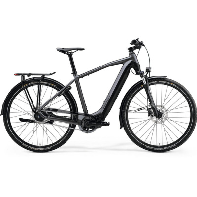 Merida eSpresso 700 EQ 2023
