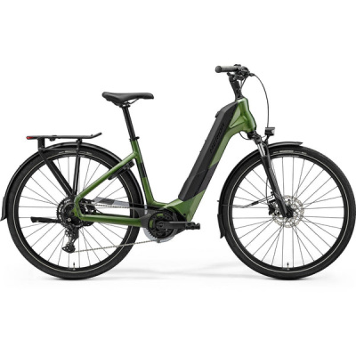 Merida eSpresso City 400 EQ 2026