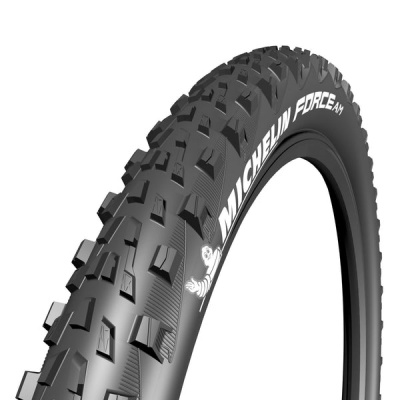 Michelin Force AM Performance Tyre