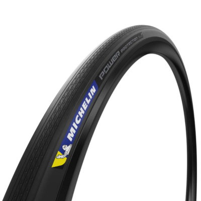 Michelin Power Protection Tyre