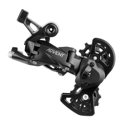 MicroSHIFT Advent Clutch Rear Derailleurs - 9 Speed
