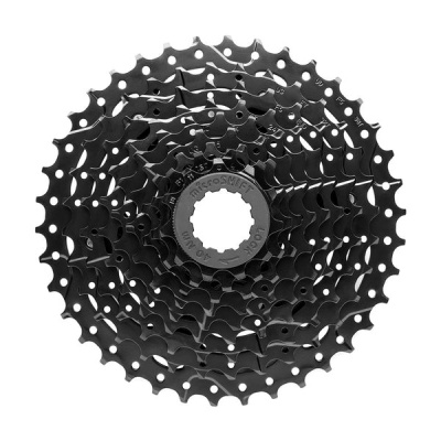 MicroSHIFT CS-H093 9-Speed Steel Cassette
