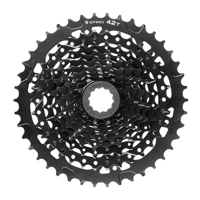MicroSHIFT CS-H093A 9-Speed Steel Cassette