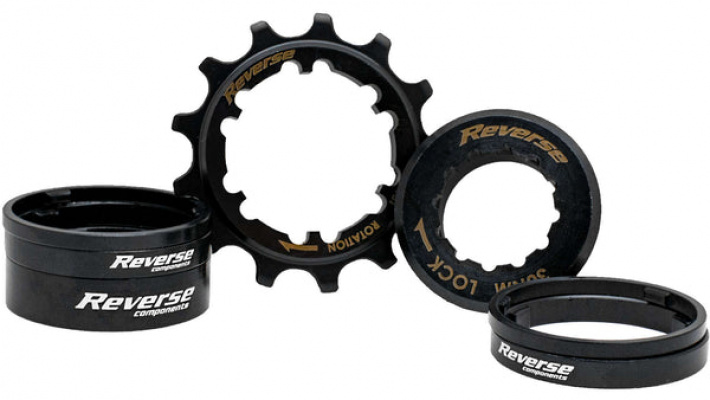 Reverse Components Microspline Single Speed Kit