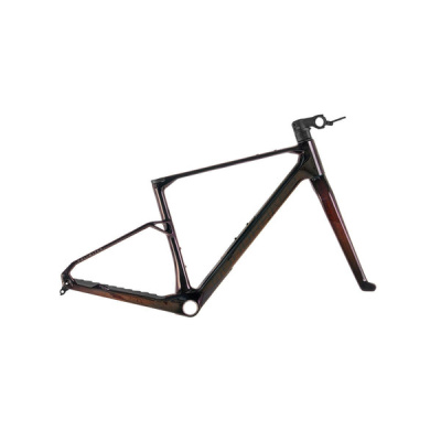 Mondraker Arid Carbon Unlimited Frameset 2026