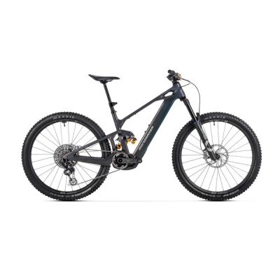 Mondraker Crafty Carbon Unlimited ICON 2026