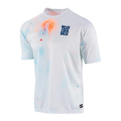 Mondraker Dust Short Sleeve Jersey