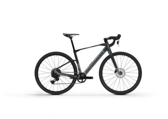 Mondraker Dusty 2025