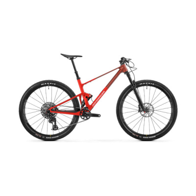 Mondraker F-Podium R 2026
