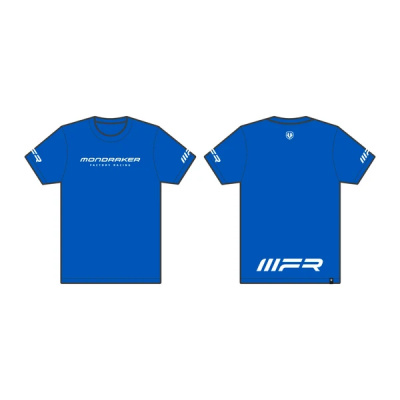 Mondraker Factory Racing T-Shirt