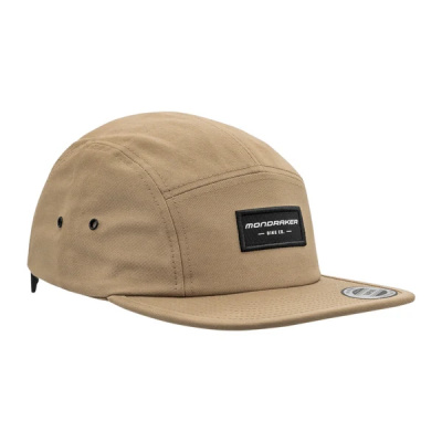Mondraker Five Panel Cap