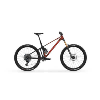 Mondraker Foxy Carbon RR 2025