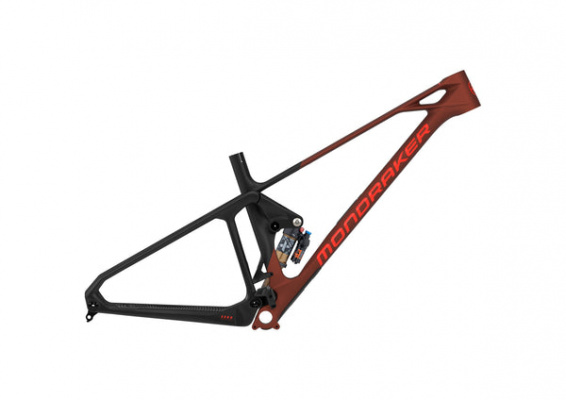 Mondraker Foxy Carbon RR Frame 2025