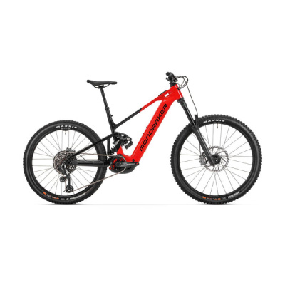 Mondraker Level R 2026