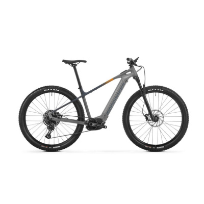 Mondraker Prime 2025