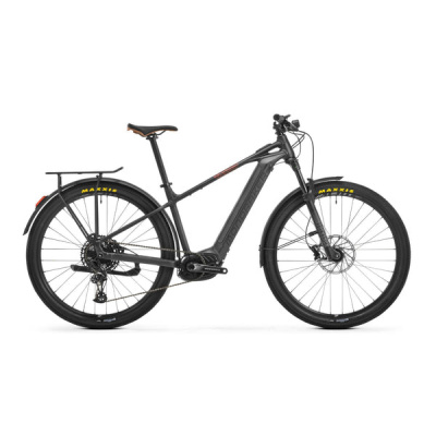 Mondraker Prime X 2026