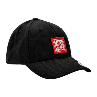 Mondraker Six Panel Cap