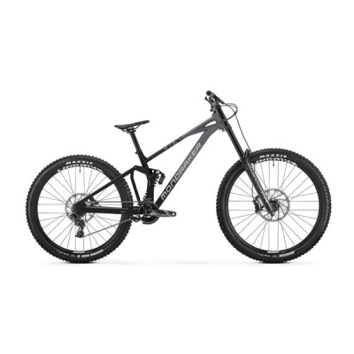 Mondraker Summum S MX 2026