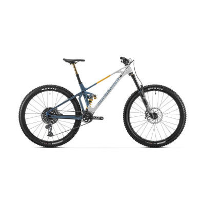 Mondraker Superfoxy Carbon RR 2024