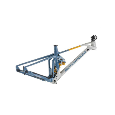 Mondraker Superfoxy Carbon RR Frame 2024